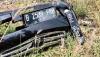 Penampakan Mobil Terseret Kereta hingga Ratusan Meter di Tambun, Pengemudi Tewas - Bagian 4