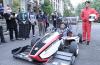 Bimasakti, Mobil Formula UGM Siap Berkompetisi dalam Ajang FSN di Belanda