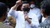 Datang ke Kediri, Menteri ATR Hadi Tjahjanto Komitmen Tindak Tegas Mafia Tanah