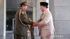 Prabowo Bertemu Menhan Kamboja, Sebut Kedua Negara Dukung Perdamaian Dunia