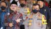 MKD DPR Temui Kapolda Jateng, Bahas Nopol Khusus hingga Penanganan Khilafatul Muslimin