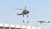 Satgultor TNI Terjun dari Helikopter Lumpuhkan Kelompok Bersenjata di Ancol - Bagian 1