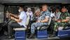 Panglima Tentara Malaysia Datangi PTDI, Cek Proses Modernisasi 2 Pesawat CN 235 - Bagian 3