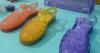 Sepatu Vegan Berbahan Jelly, Ramah Lingkungan dan Bisa Didaur Ulang
