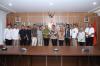 IJTI dan Bawaslu Jajaki Kerja Sama Kawal Pemilu 2024