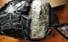 1,6 Kg Ganja asal Medan Gagal Diselundupkan ke Lembang KBB, Petugas Buru Pemesan