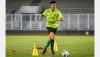 Aksi Kai Davy Boham Latihan Bersama Timnas Indonesia U-19 - Bagian 2