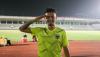 Aksi Kai Davy Boham Latihan Bersama Timnas Indonesia U-19 - Bagian 3
