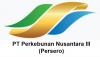 PTPN III Bidik 3 Subholding Menjelang IPO 