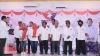 Kepengurusan Sudah 100 Persen, DPD Keerom Yakin Perindo Lolos Verifikasi Faktual
