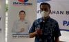 Cerita Penerima Bantuan Gerobak Perindo di Tangerang: Alhamdulillah, Saya Senang