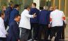 Presiden PKS Datangi Markas Nasdem untuk Bertemu Surya Paloh, Apa yang Dibahas?