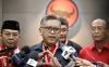 PDIP Segera Mulai Safari Politik Jajaki Koalisi dengan Parpol Lain