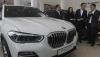 Diler BMW Premium Selection Pertama Hadir di Jalan MT Haryono - Bagian 1
