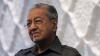 Mahathir Mohamad Tak Terima Putranya Diperiksa KPK Malaysia, Singgung Anwar Ibrahim
