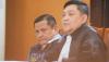 Tatapan Tajam Napoleon Bonaparte Melihat M Kace jadi Saksi Kasus Penganiayaan - Bagian 3