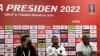 Lawan Dewa United di Piala Presiden 2022, Pemain Persis Solo Siap Tempur