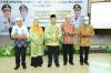 HSU Jadi Tuan Rumah Rapat Kerja Kepala BAKEUDA se-Kalsel
