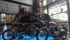 Kerajinan Miniatur Motor Jadul Buatan Salatiga Dijual Rp400.000-RpRp800.000 - Bagian 2