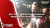 AHY Silaturahmi ke Kediaman Prabowo di Kertanegara