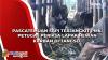 Pascatemuan Sapi Terjangkit PMK, Petugas Periksa Lapak Hewan Kurban di Tangsel