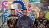 Anies Sebut Pedagang Bakso Ikuti Nikmati Kesuksesan Formula E