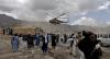 Afghanistan Hentikan Pencarian Korban Gempa, Korban Tewas 1.000 Luka 2.000 Orang