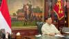 Prabowo: Pejabat Terlalu Santai, Itu Tidak Benar! - Bagian 1