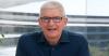 Bos Apple Tim Cook Minta Gajinya Dipotong 40 Persen