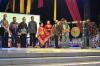 Launching Pentas Budaya di PSG, Wabup Bantul: Ini Harapan Baru Konsolidasi Bidang Seni
