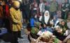 Kunjungi Lokasi Longsor Pamijahan Bogor, Risma: Kami Akan Evaluasi Seluruhnya