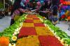 Rayakan Milad Ke-3, Komunitas The Ultimate Woman Sumsel Membuat Nasi Minyak Sepanjang 5 Meter - Bagian 3
