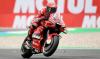 Jelang MotoGP Valencia 2022, Francesco Bagnaia Didukung Pemain Juventus