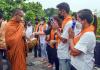 Puluhan Pemuda Katolik Kunjungi Vihara Tanah Putih Semarang - Bagian 4