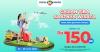 Gajian Tiba, Wisata Bareng Mister Aladin Mumpung Lagi Ada Promo hingga Rp150.000 Khusus Nasabah BNI