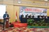 Terpilih Jadi Ketua Asprov PSSI Kalteng, Shalahuddin Ingin Jadikan Sepak Bola Sebagai Industri