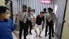 Dor! DPO Kasus Pembobol Rumah di Palembang Pincang Ditembak Polisi