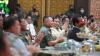 Prabowo Bicara di Seminar TNI AD soal Kesiapan Prajurit Jaga Kedaulatan: Kita Tidak Bisa Buang Waktu!