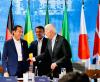  Jokowi Dorong Negara G7 Investasi Energi Bersih di Indonesia 