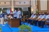  Wisuda Taruna AAU, KSAU: Lulusan Harus Terus Belajar dan Lengkapi Soft Skill