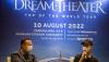 Dream Theater Gelar Konser  "Top of The World" di Solo 10 Agustus 2022