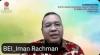 Dirut BEI Iman Rachman Targetkan Kapitalisasi Pasar Rp13.500 Triliun dalam 5 Tahun