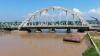 Ada Perbaikan, Jembatan Sembayat Gresik Ditutup Mulai 1 Juli Mendatang