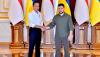 Presiden Zelensky Kemungkinan Ikut KTT G20 Secara Virtual