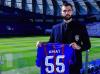 Jordi Amat Dapat Gelar Kebangsawanan, Diakui Cucu Raja Sulawesi Utara