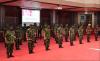 Mengenal Prajurit TNI yang Gunakan Baret Hijau