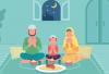 Puasa Dzulhijjah, Niat, Tata Cara, Keutamaan