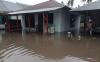 2 Desa di Wulla Waijillu Sumba Timur Terendam Banjir, Warga Mengungsi
