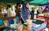 Latih Mahasiswa Jadi Agrosociopreneur, UMBY Gelar Agroindustri Festival 2022