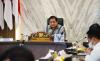 Antisipasi Krisis Pangan Global, Menko Airlangga Paparkan Langkah Strategis Pemerintah